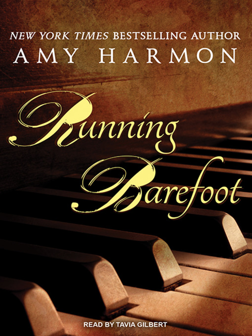 Running Barefoot by Amy Harmon
